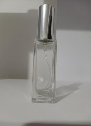 Флакон з розпилювачем атомайзер для парфумів 40 мл