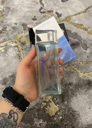 Чоловічі парфуми kenzo l'eau kenzo pour2 фото