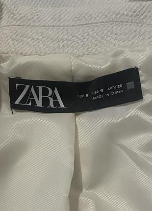 Zara massimo dutti cos balmain жакет пиджак8 фото