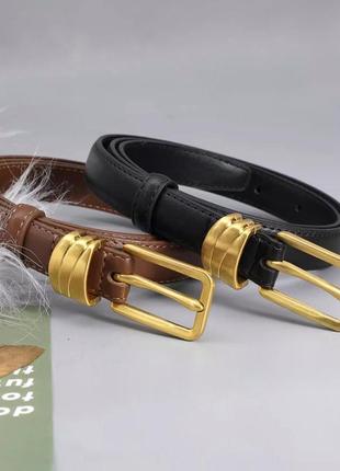 Ремінь шкіра