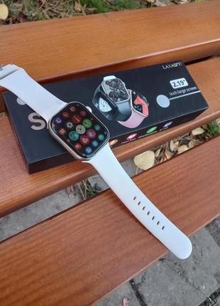 Smart watch s8 max