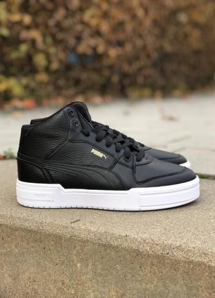 Кросівки puma ca pro mid ,оригінал❗️❗️❗️