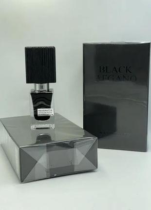 Black afgano від nasomatto 30 ml