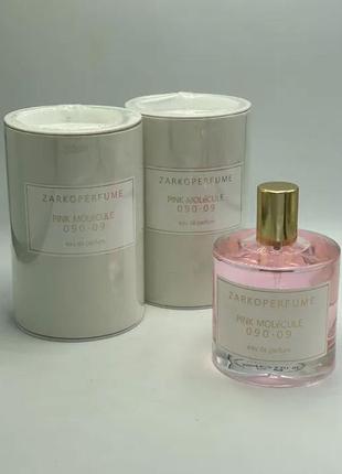 Pink molecule 090.09 від zarkoperfume 100 ml