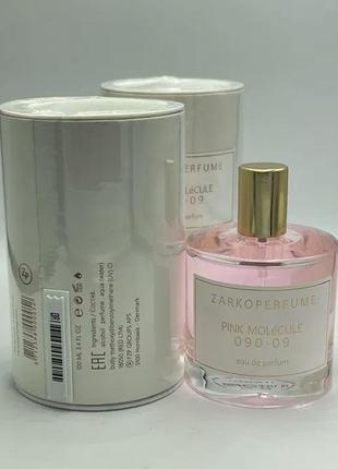 Pink molecule 090.09 від zarkoperfume 100 ml2 фото