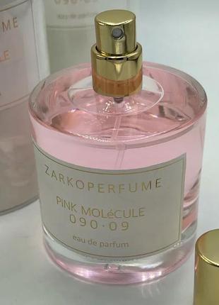 Pink molecule 090.09 від zarkoperfume 100 ml3 фото