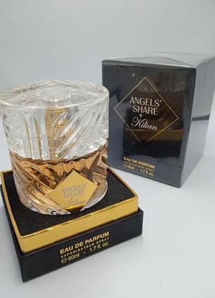 Angel's share від kilian 50 ml5 фото