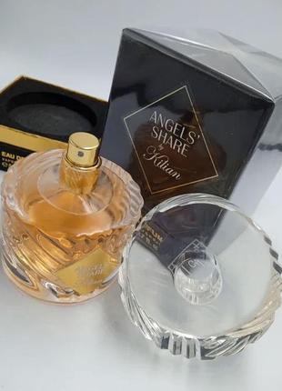 Angel's share від kilian 50 ml2 фото