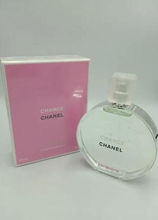 Chance eau fraiche від chanel 100 ml