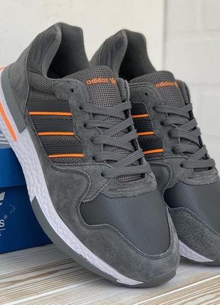 Кросівки adidas zx 500 кросівки