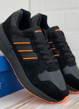 Кросівки adidas zx 500 кросівки