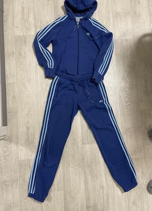 Костюм adidas1 фото