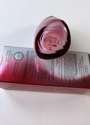 Концентрат для лица shiseido ultimune power infusing concentrate2 фото