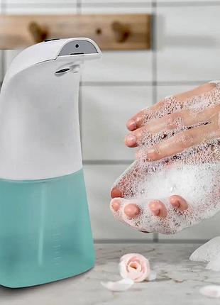 Автоматический дозатор для мыла auto foaming