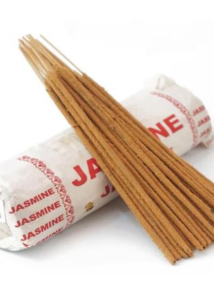 Jasmine masala 250 грам упаковка rls , ароматические палочки, весовые благовония натуральные