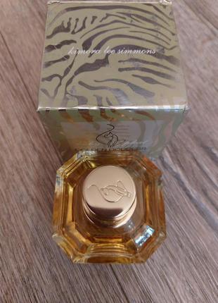 Baby phat golden goddess kimora lee simmons, edp, 50 мл, оригинал3 фото