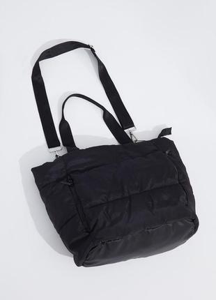 Cmm4111 сумка чорний one size