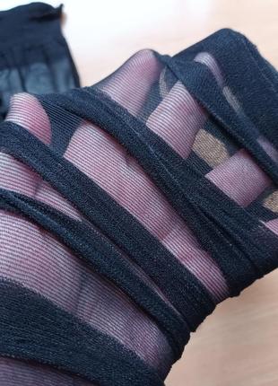 Фантазийные леггинсы 2-s, 3-м, 4-l 40 den viven leggings нейлон