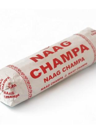 Nag champa 250 грам паковання rls вагові пахощі натуральні, ароматичні палички