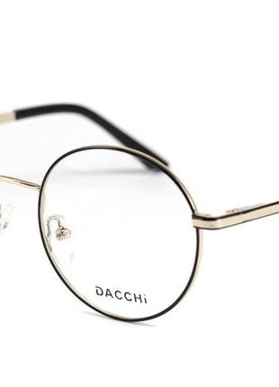 Оправа для окулярів dacchi 2061 с3