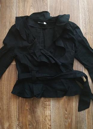 Пиджак болеро