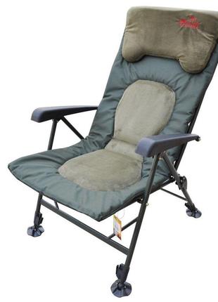 Крісло tramp elite trf-043 150 кг