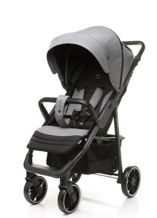 Детская прогулочная коляска 4 baby moody