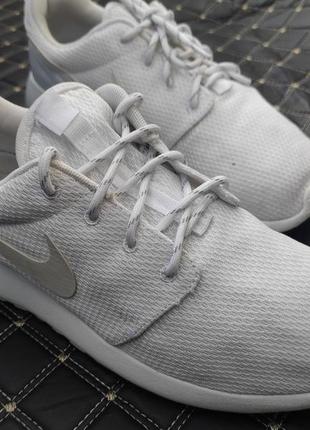 Кроси nike roshe one. оригінал - 26см