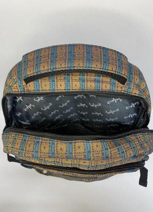 Подростковый школьный рюкзак safari, молодежный городской рюкзак safari, арт. 94854 фото