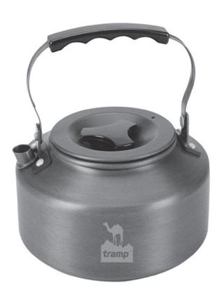 Чайник походный tramp trc-036 1,1 л