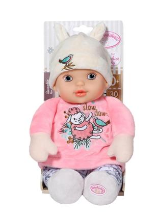 Лялька baby annabell серії "for babies" – моє малятко (30 cm)