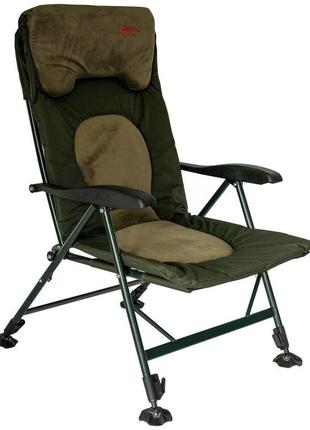 Крісло кемпінгове tramp elite trf-043 43х52х72 см