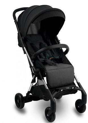 Детская прогулочная коляска ibebe i-stop mini