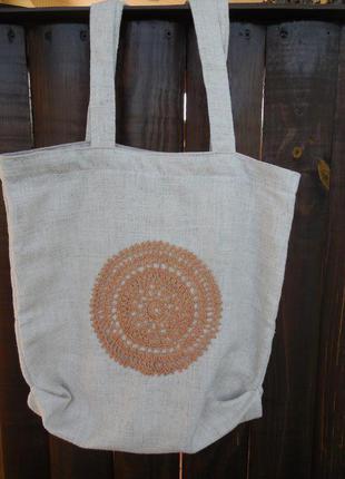 Еко- торба, шопер