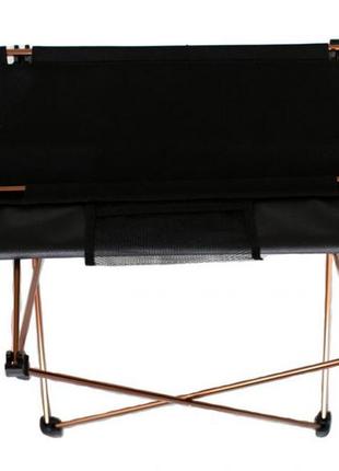 Стол tramp compact складной polyester trf-062 60х43х42см1 фото