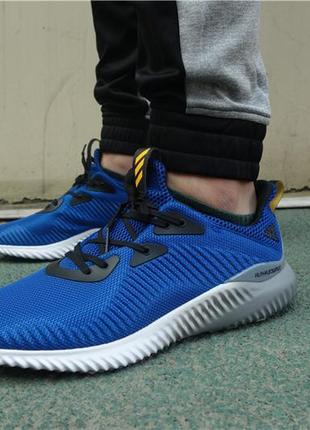 Нові кросівки adidas alphabounce оригінал 42-43