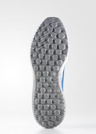 Новые кроссовки adidas alphabounce оригинал 42-437 фото
