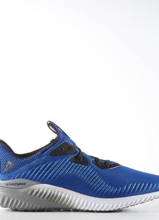 Новые кроссовки adidas alphabounce оригинал 42-433 фото