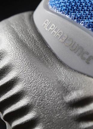 Новые кроссовки adidas alphabounce оригинал 42-438 фото