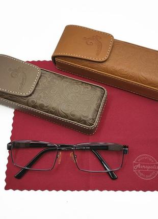 Футляр для окулярів acropolis ф-10/23