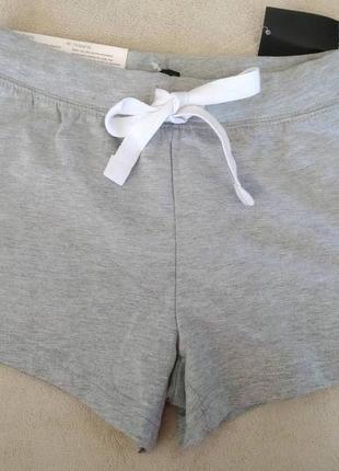 Трикотажні шорти esmara