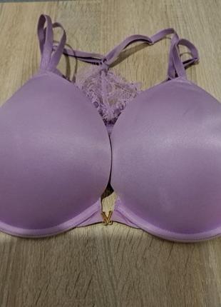 Бюстгалтер victoria's secret 75ddd/75f