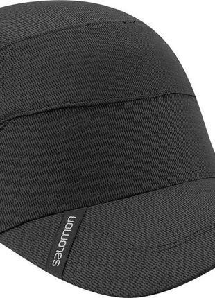 Новая кепка бейсболка salomon xr cap women's1 фото