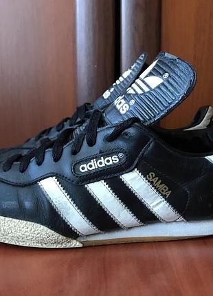 Кроссовки adidas samba