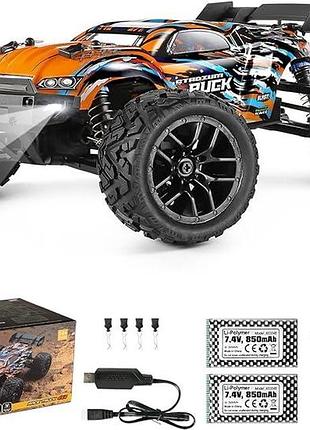 Автомобиль с дистанционным управлением haiboxing rc car 18858, 1:18, 36 км / ч