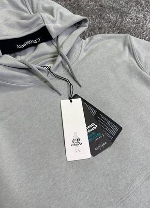 C.p.company hoodie5 фото