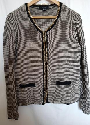 Кардиган atmosphere