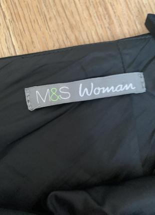 Юбка юбка карандаш классическая m&amp;s women m/l3 фото