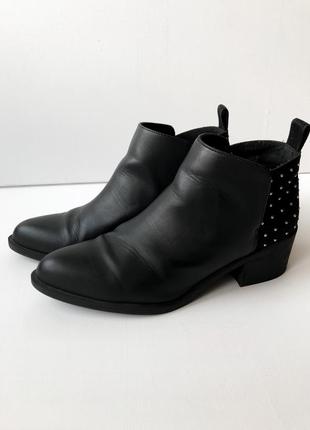 Divided h&m чоботи черевики короткі