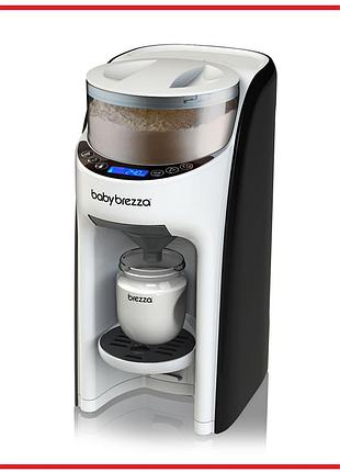 Машинка для приготовления смеси baby brezza formula pro (frp0046)